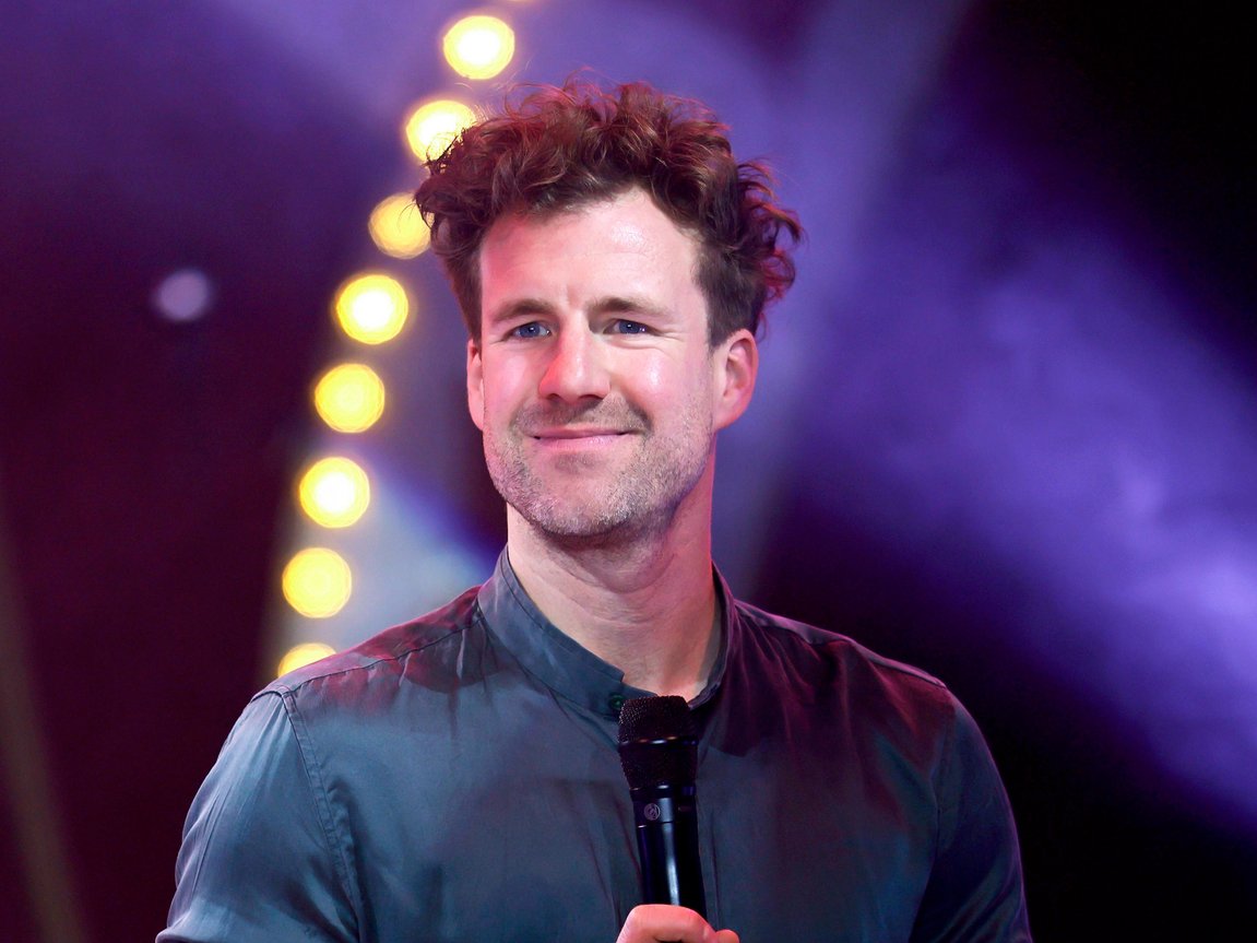 Luke Mockridge: Spekulationen über Nachwuchs nach Instagram-Post