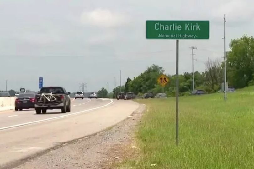 Vietnam veterans spoke out, calling for the signage to be moved