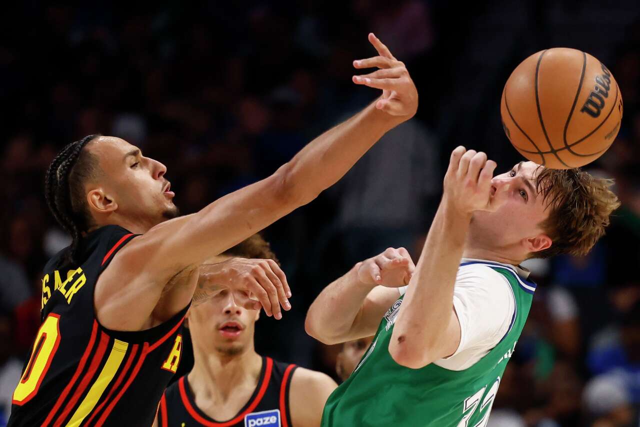 Who's in? Who's out? Recapping the Dallas Mavericks' busy offseason of roster moves