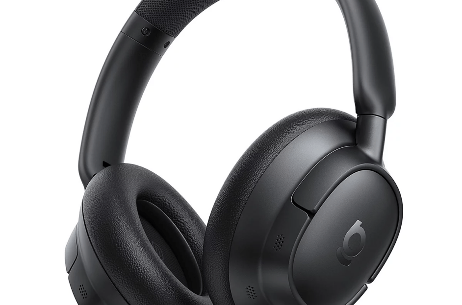 Baseus Bass BH1 NC Adaptive ANC Wireless Headphones Noise Cancelling Shop Online