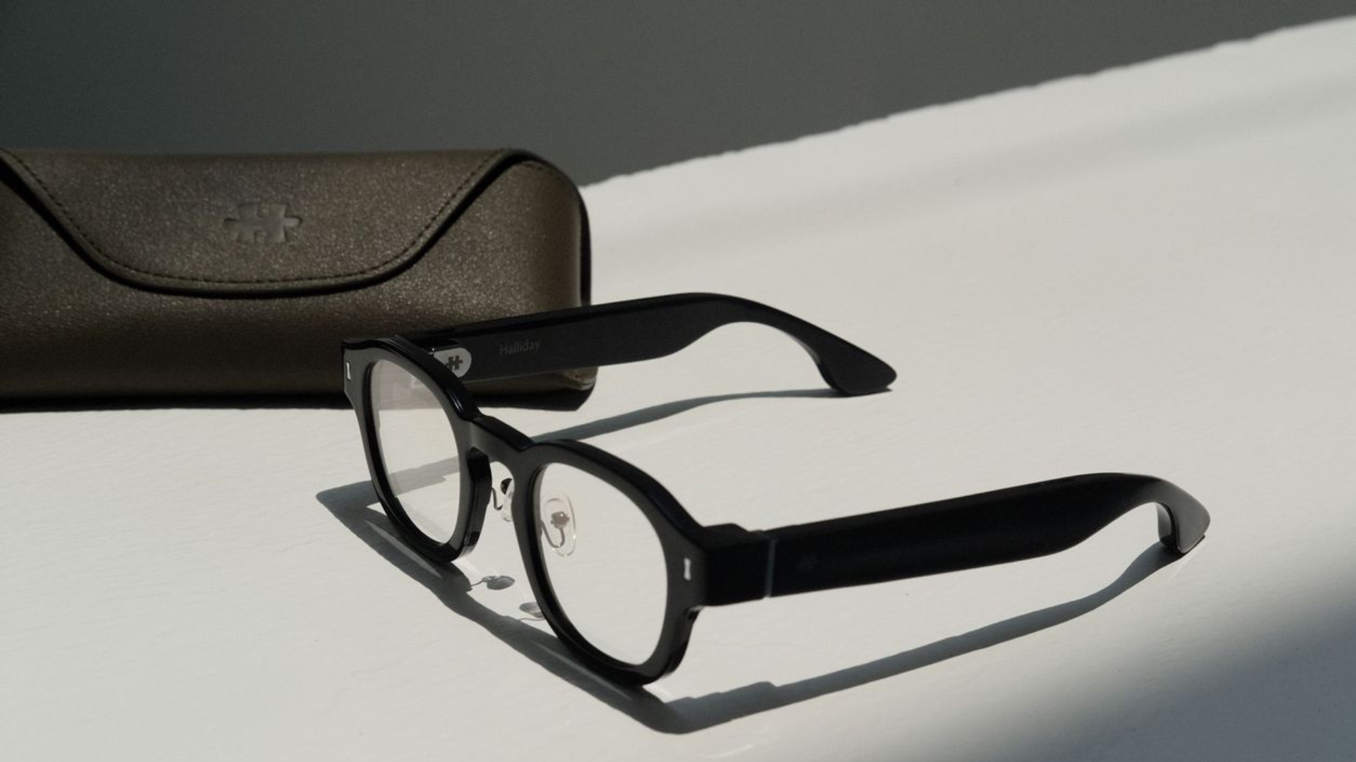 Halliday's New Gen 2 AI Glasses Have a Monochrome HUD Designed for Work