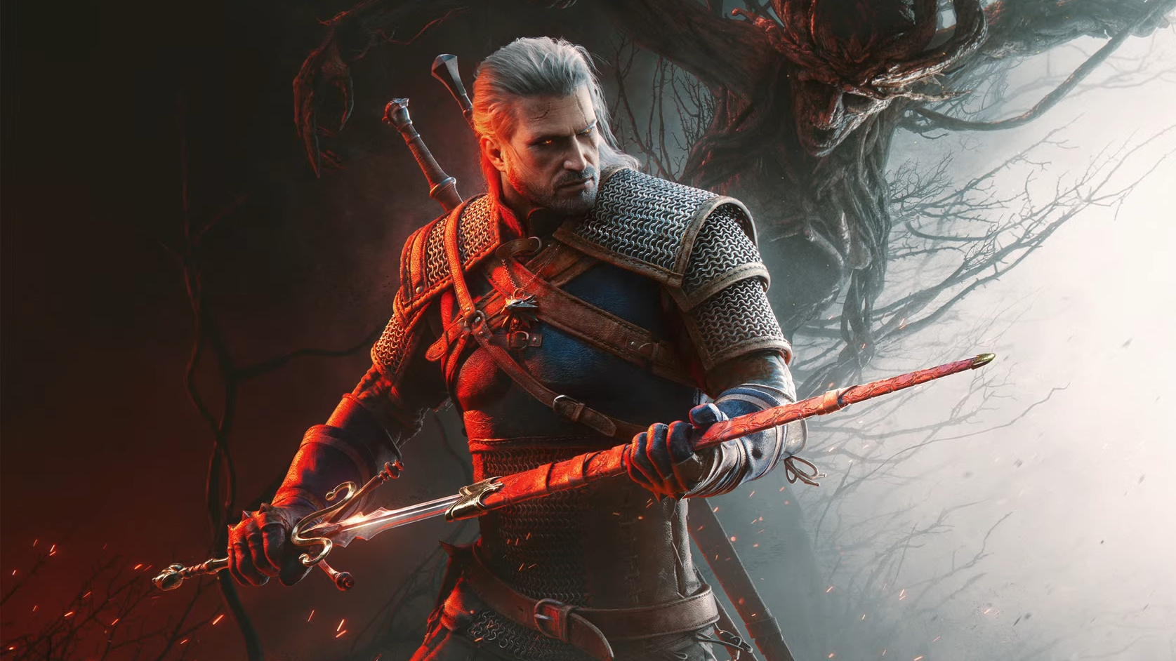 The Witcher 3: Wild Hunt — Songs of the past reveal date confirmed