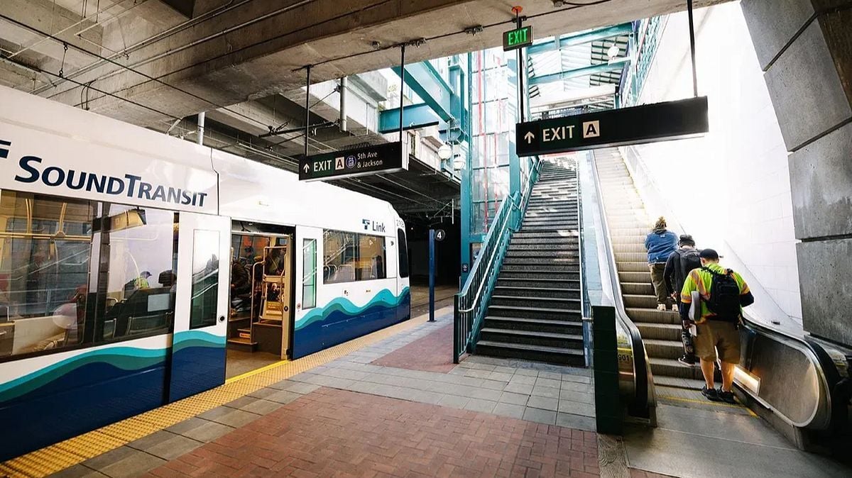 Seattle Transit plan would increase sales tax to among highest in the nation