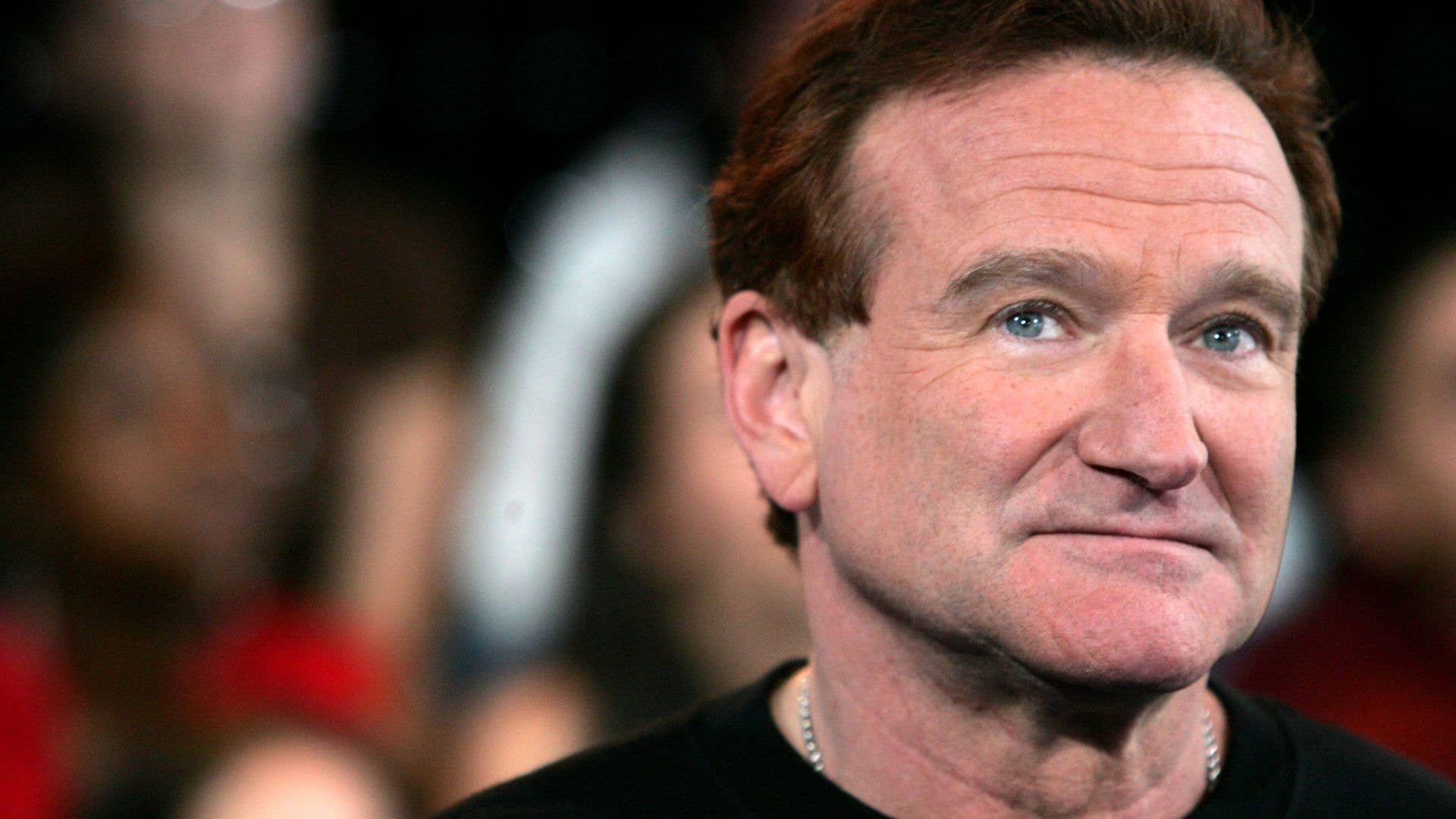 Meet Robin Williams' 3 lookalike children on what would have been beloved Hollywood star's 75th birthday