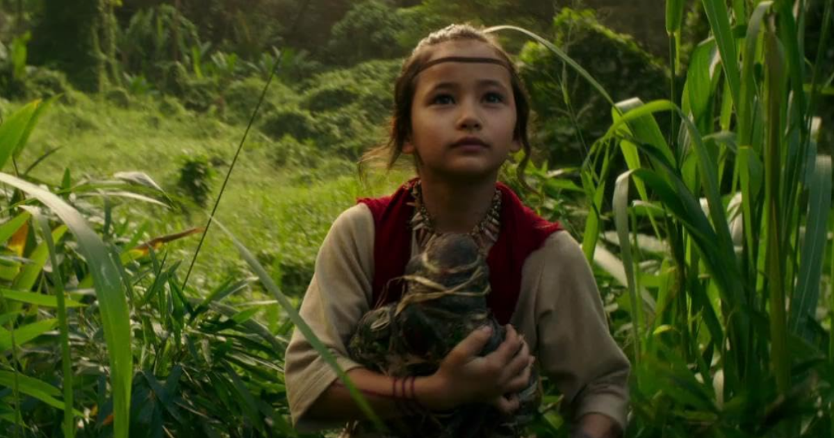 Kaylee Hottle IMDb