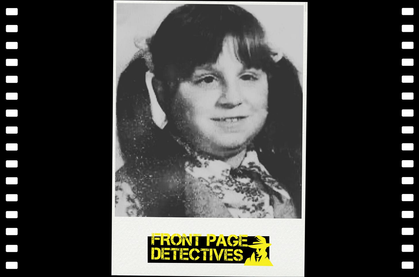 The Alphabet Murders: The Uncaught Child Killer Who Chose His Victims by Their Initials