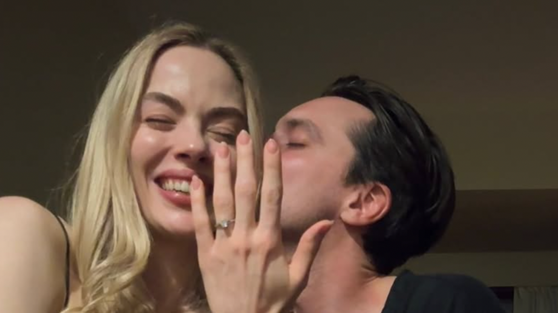 Virgin River actress Sarah Dugdale shares exciting engagement news with Richard Harmon