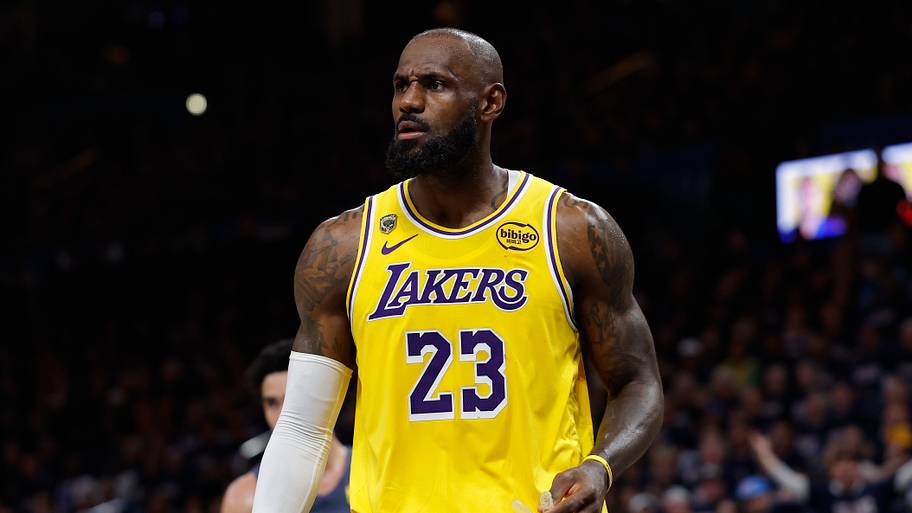 Heat's social team may have just spoiled LeBron's return to Miami