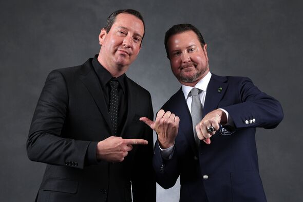 Kyle and Kurt Busch remain NASCAR's most winningest brothers