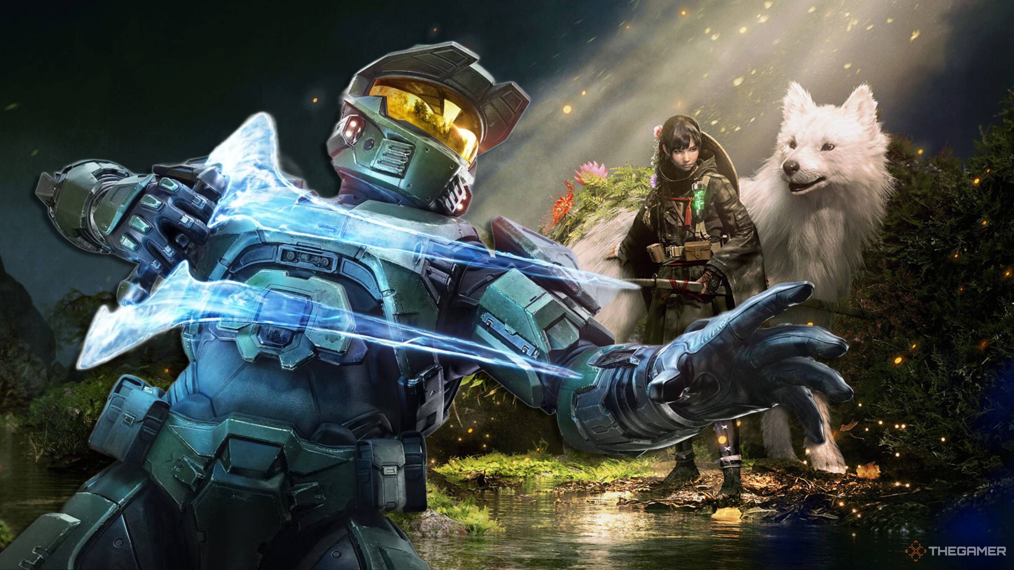 Xbox reveals seven more games arriving on Game Pass in the next two weeks