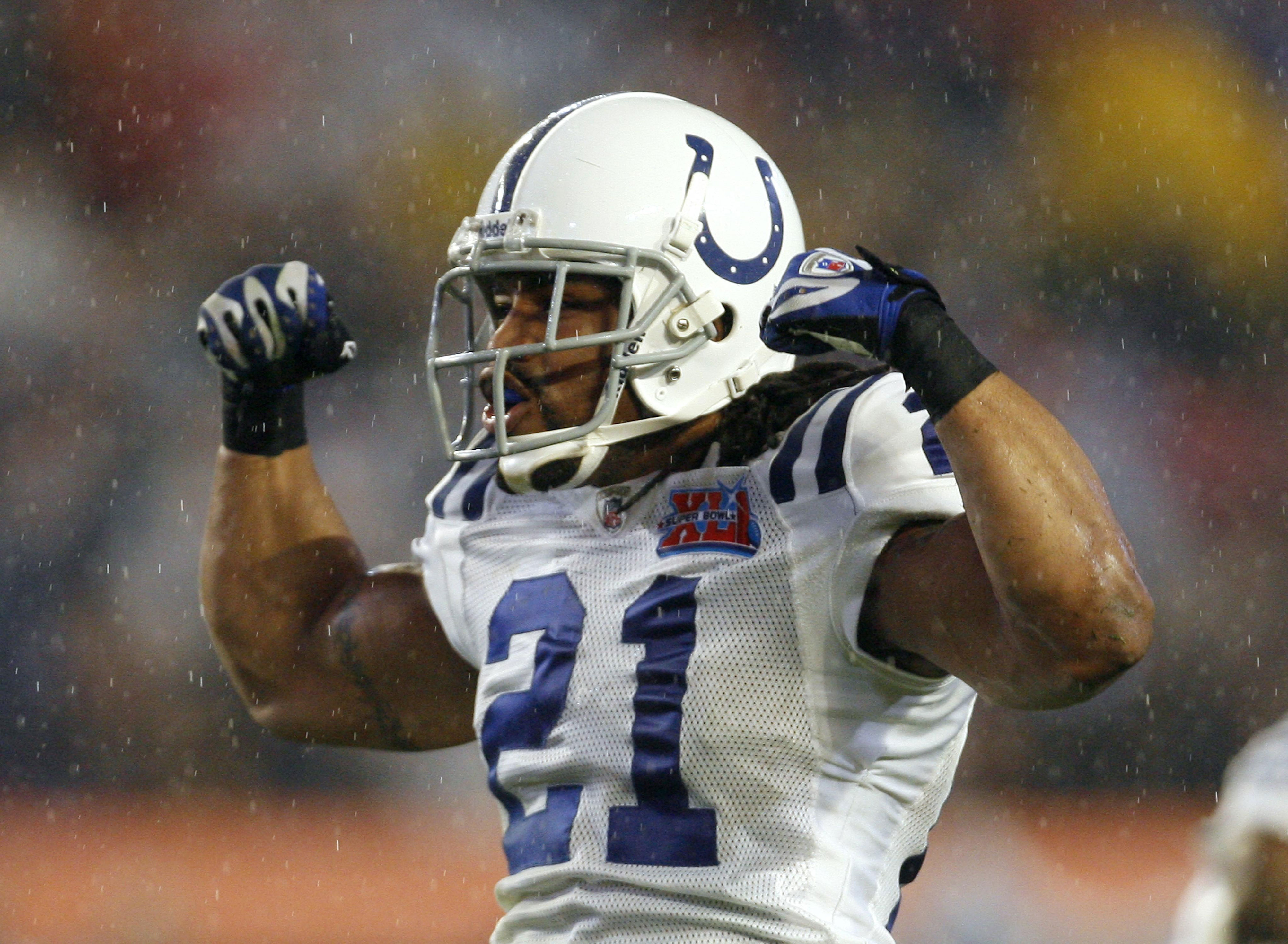 Colts Reacts survey results: Who belongs next in the franchise’s ring of honor