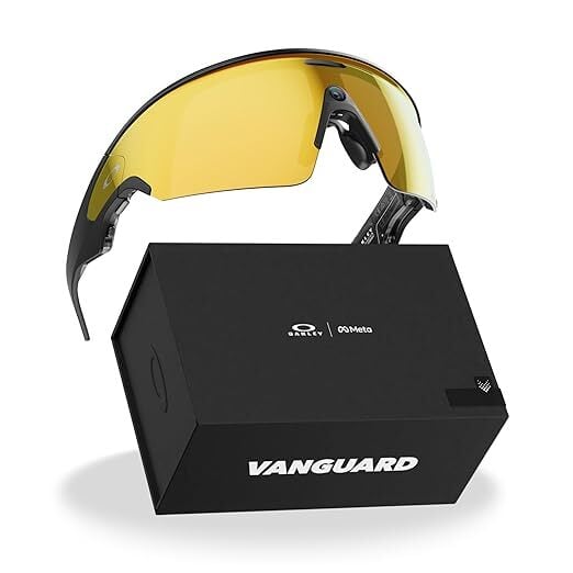 Spain’s World Cup champions celebrated with custom Oakley Meta glasses