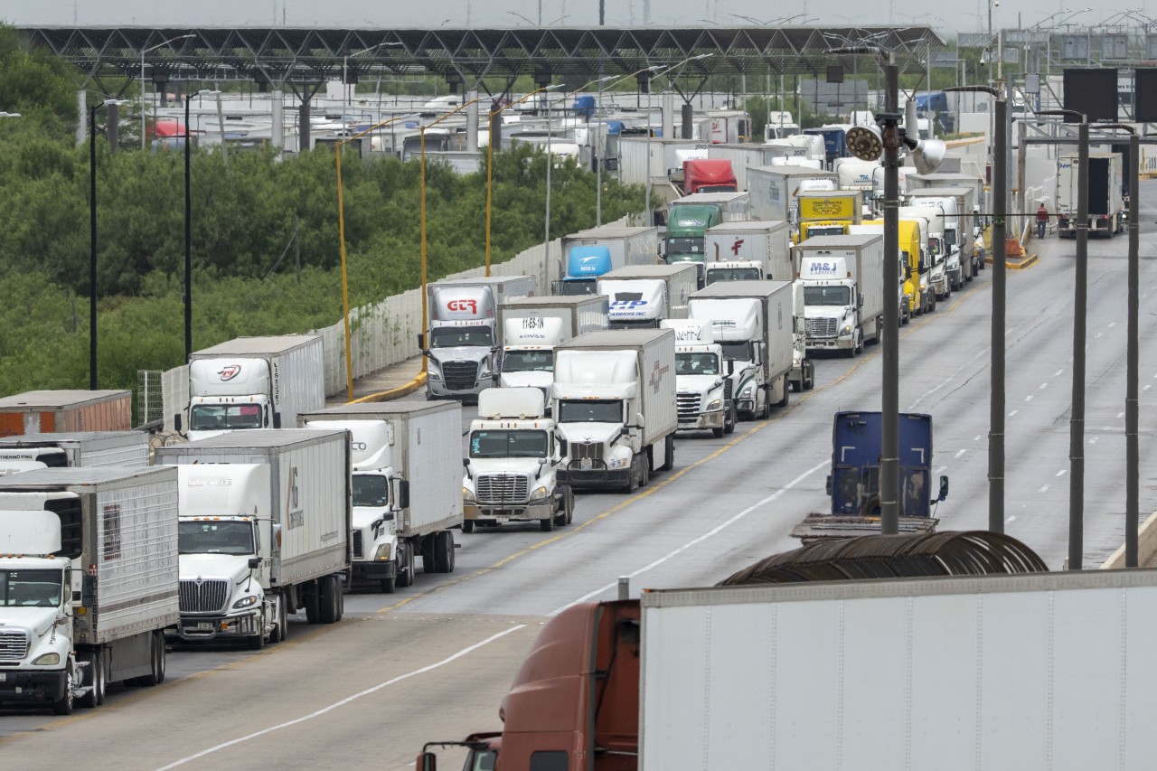 Trump’s Tariffs Enter New Phase, Ending Months of Calm