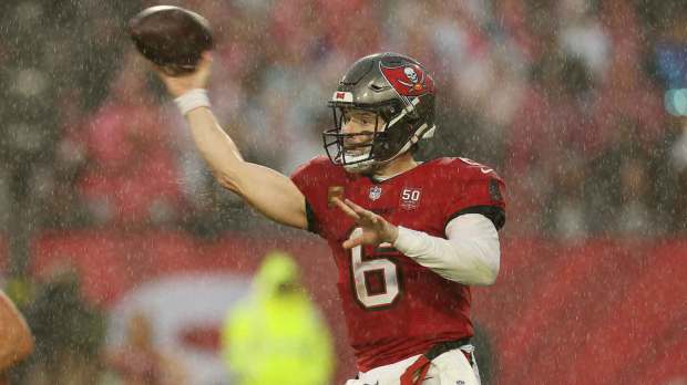 Buccaneers’ Baker Mayfield reveals personal motivation behind Week 3 win over Jets