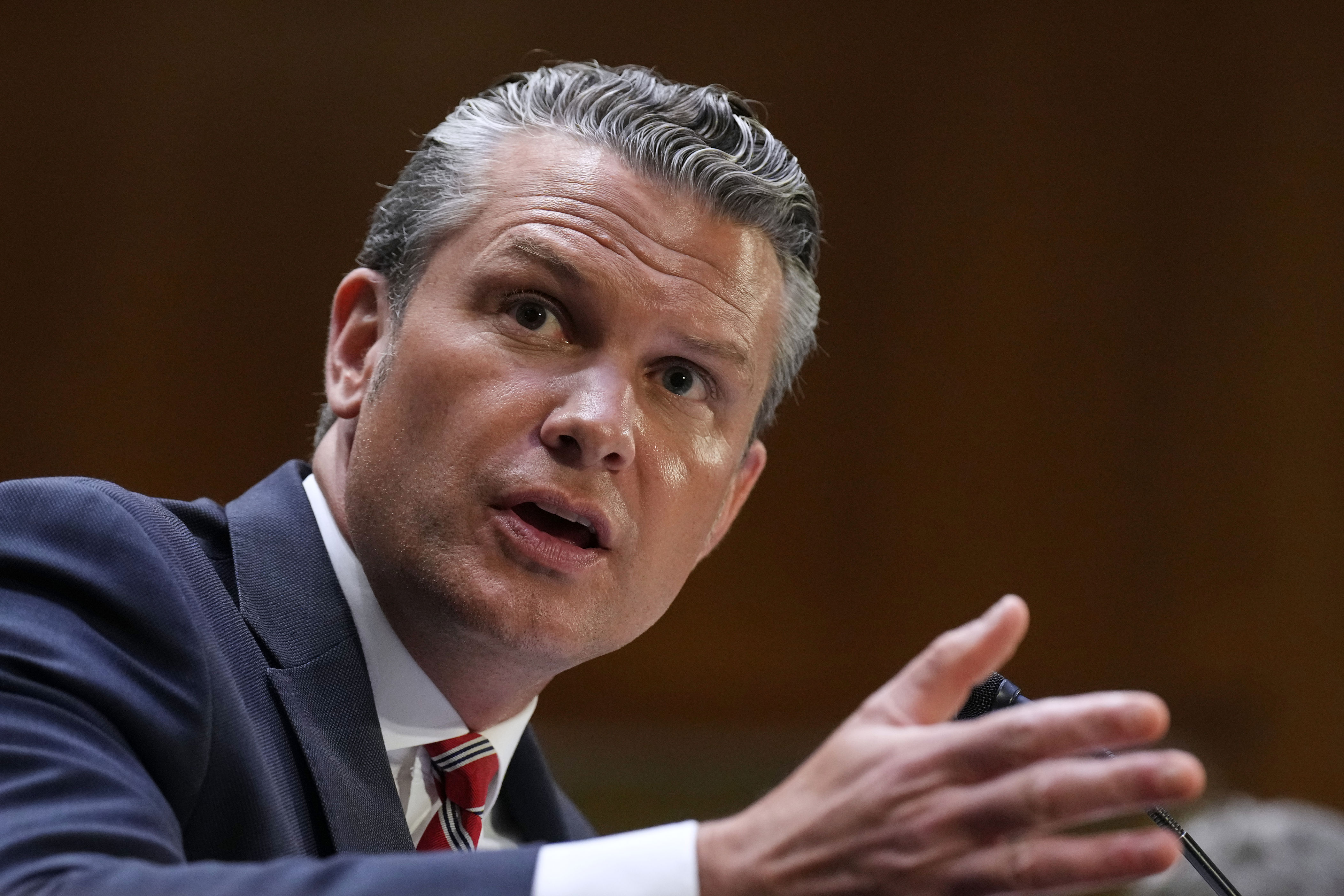 Hegseth says Iran war has cost $37.5 billion as lawmakers grill him over request for more funding