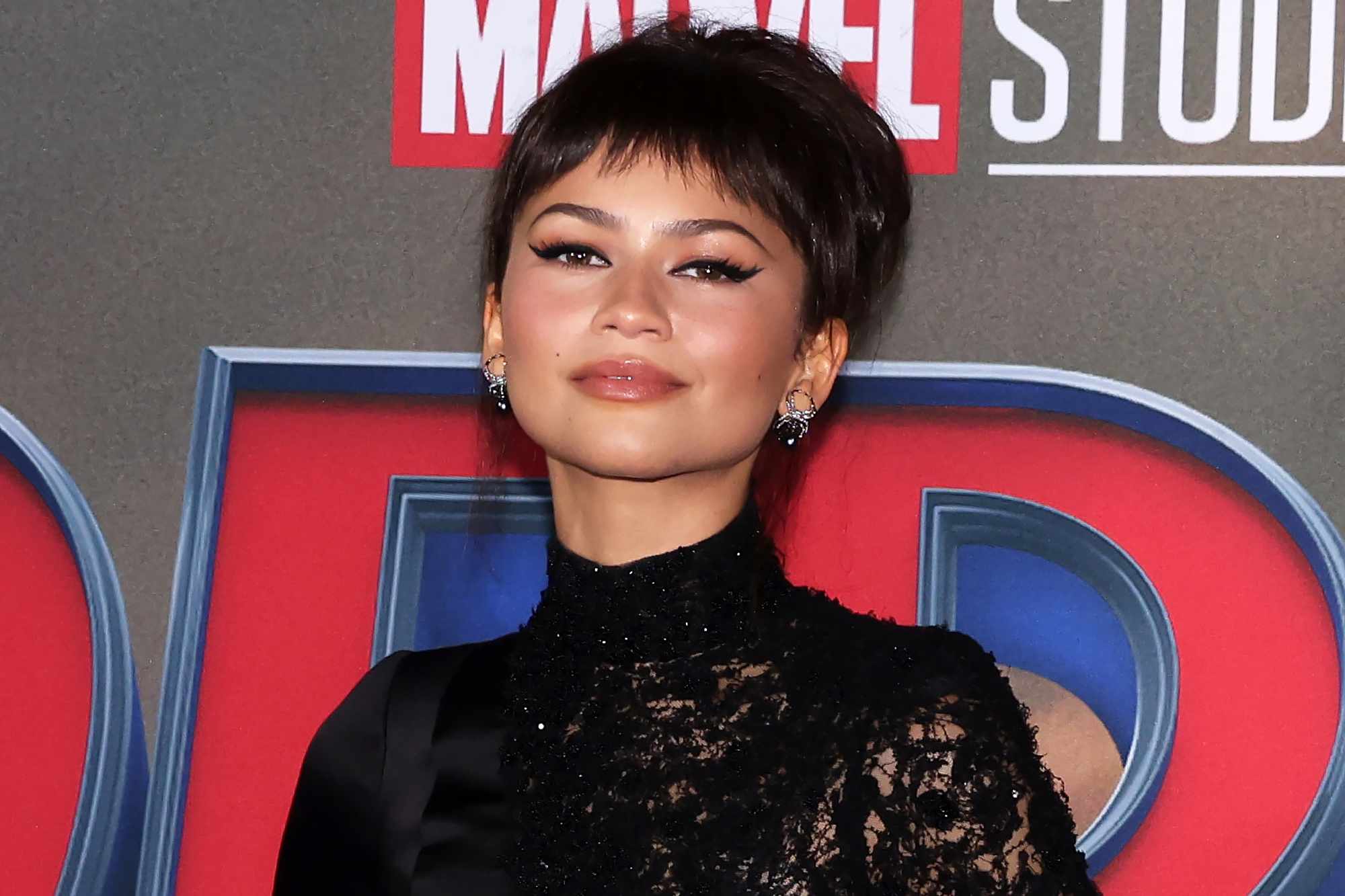 Zendaya gives 3-word response to fan’s marriage proposal