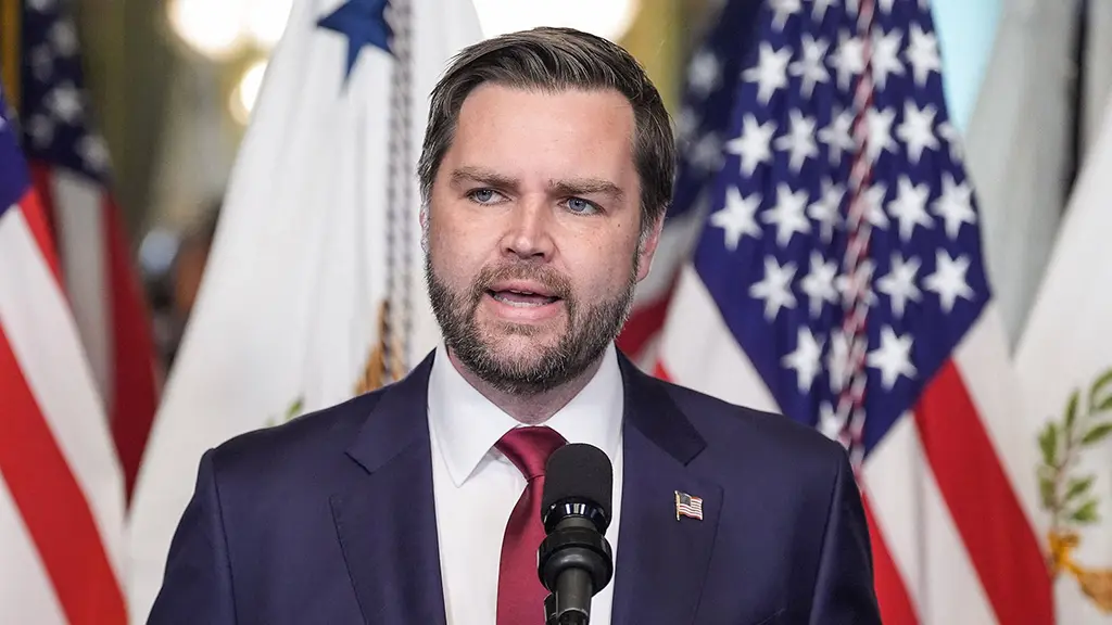 JD Vance accuses former Trump campaign manager of 'viciously' attacking him in 'extremely well-funded' influence campaign on behalf of Israel