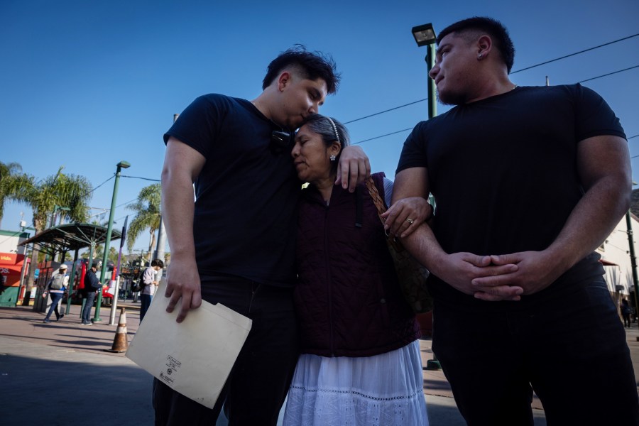 Immigration judge removal orders spike in June