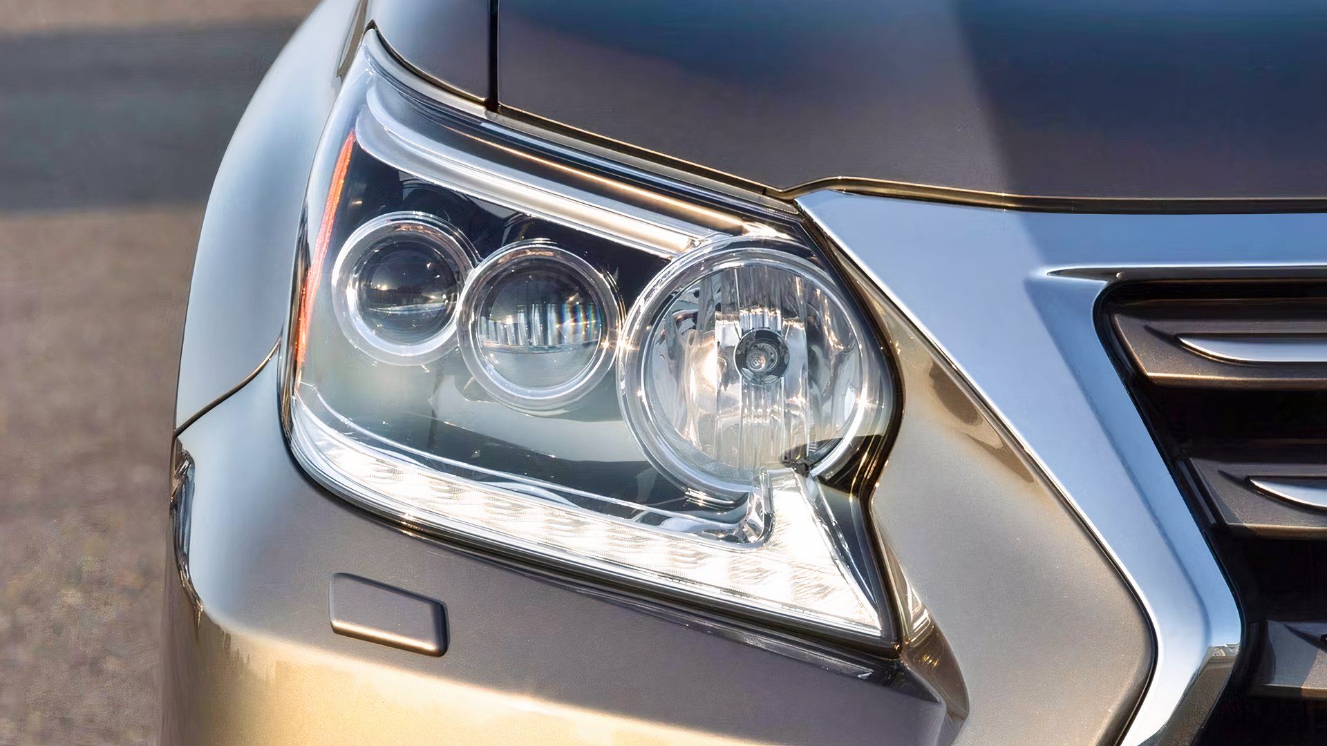 A luxury SUV with Toyota-level reliability under $25K