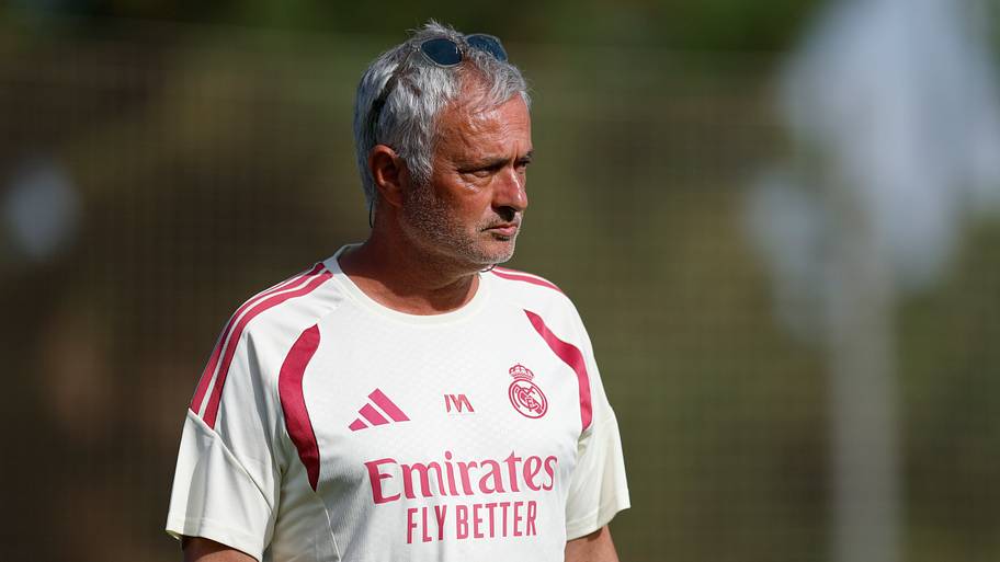 Real Madrid prepared to let two youngsters leave on loan as Jose Mourinho makes his squad decisions