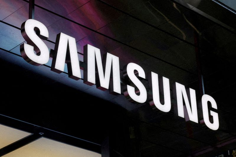 Samsung in talks to invest in Mistral at 20 billion euro valuation, FT reports