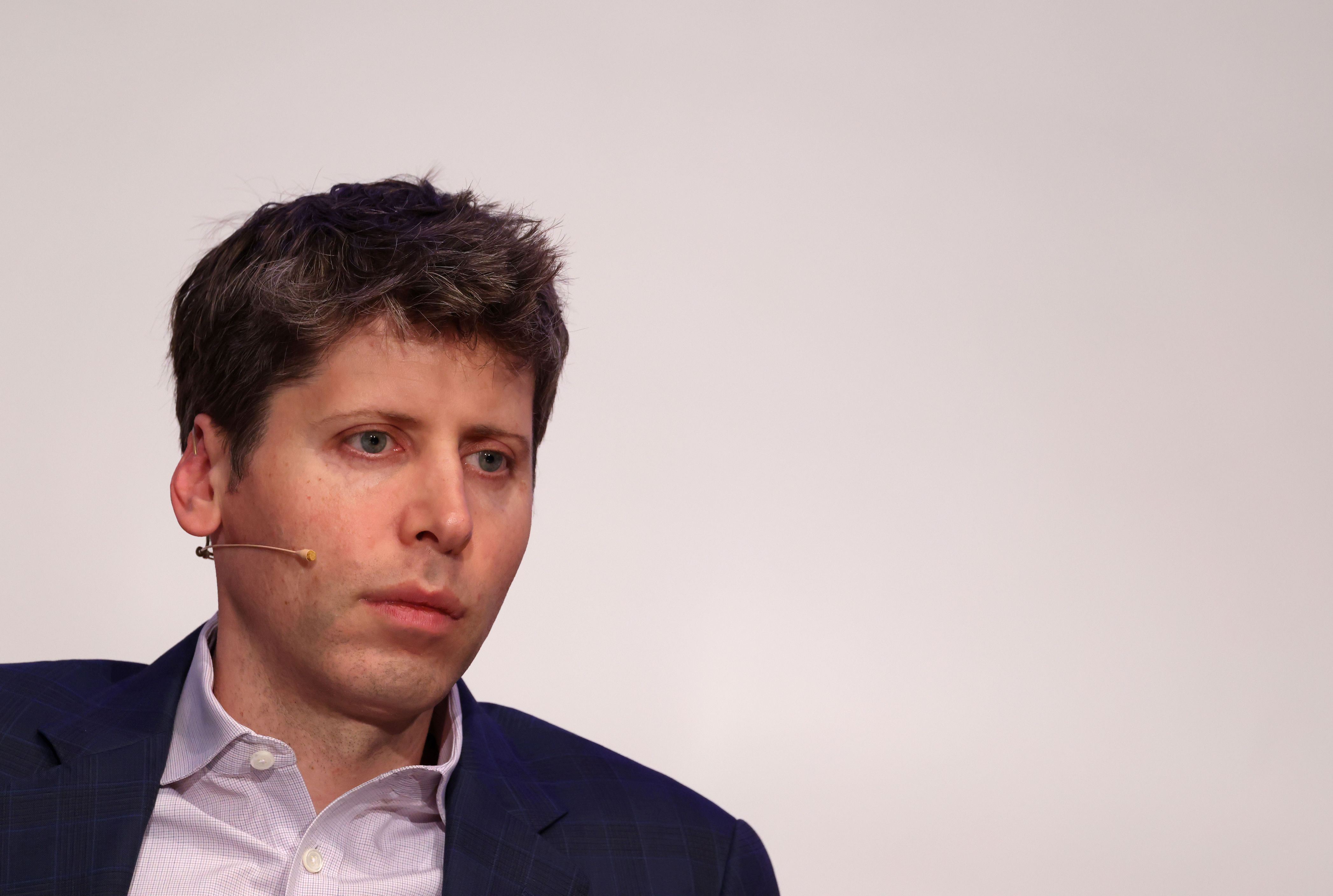 'Unprecedented': OpenAI says AI models autonomously hacked another company