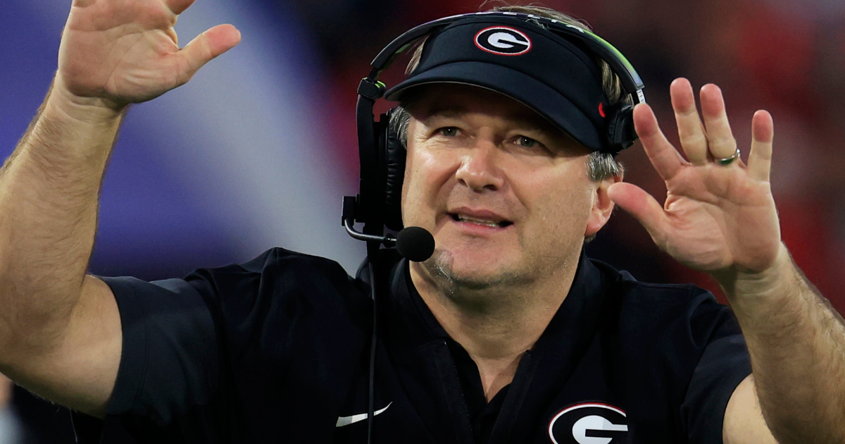 ESPN identifies three key ways Georgia can become national title contender this season