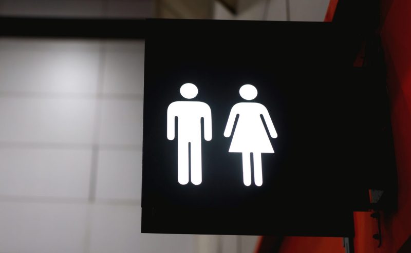 Using a restroom that doesn’t match assigned sex could become a crime in Bossier