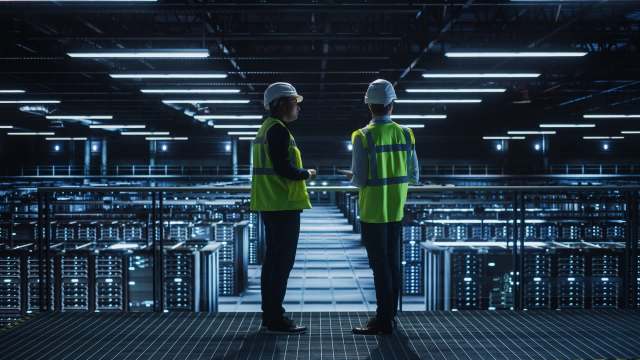 Eastern Kentucky data center plan sparks split over jobs, water, and on-site power