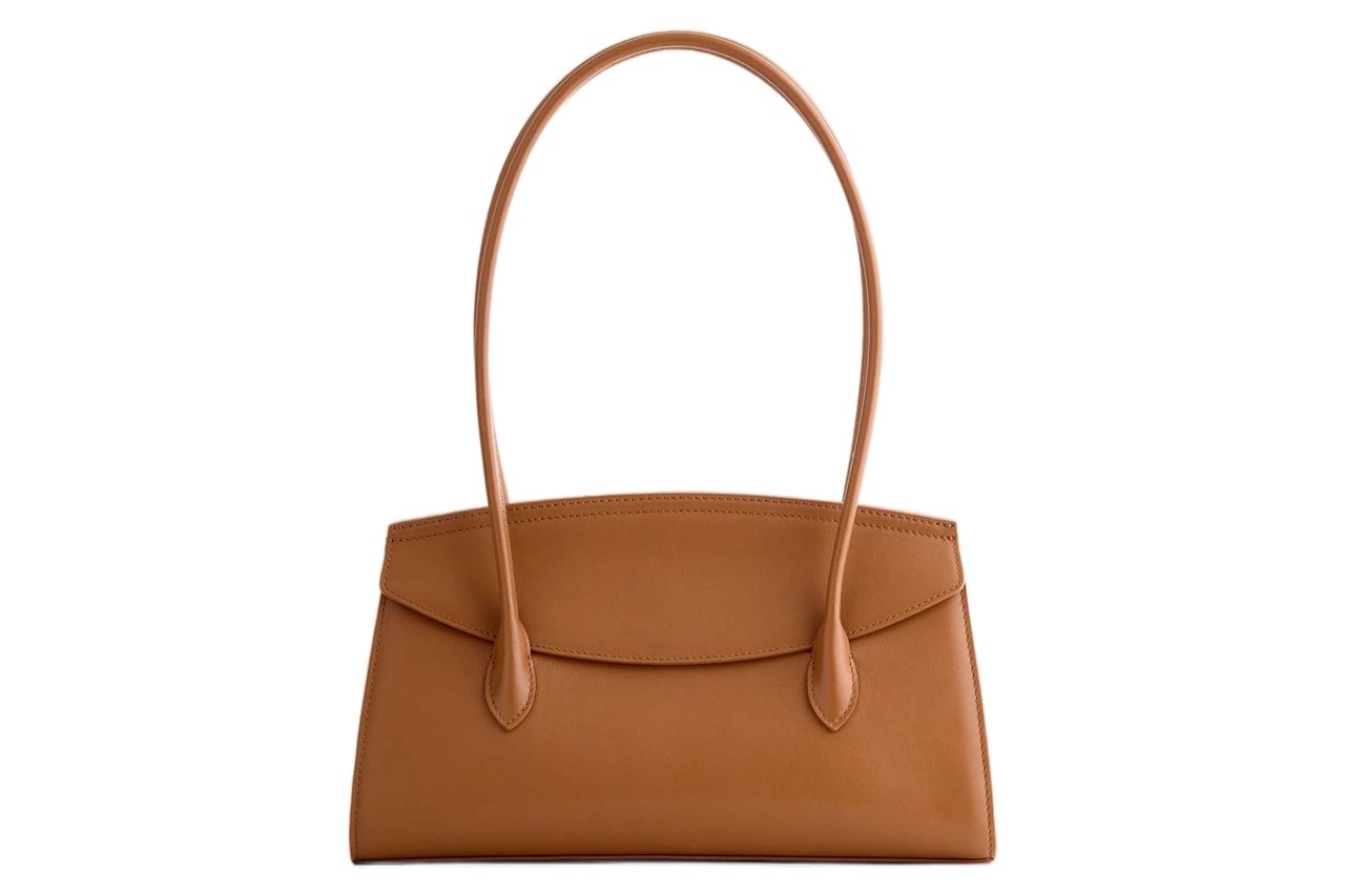 Amelie Shoulder Bag
