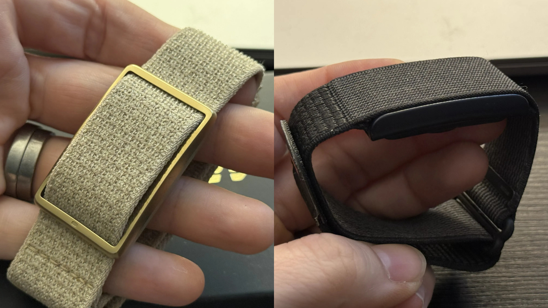 Garmin Launched Its First Screenless Smart Band Today, and I Tried It Out