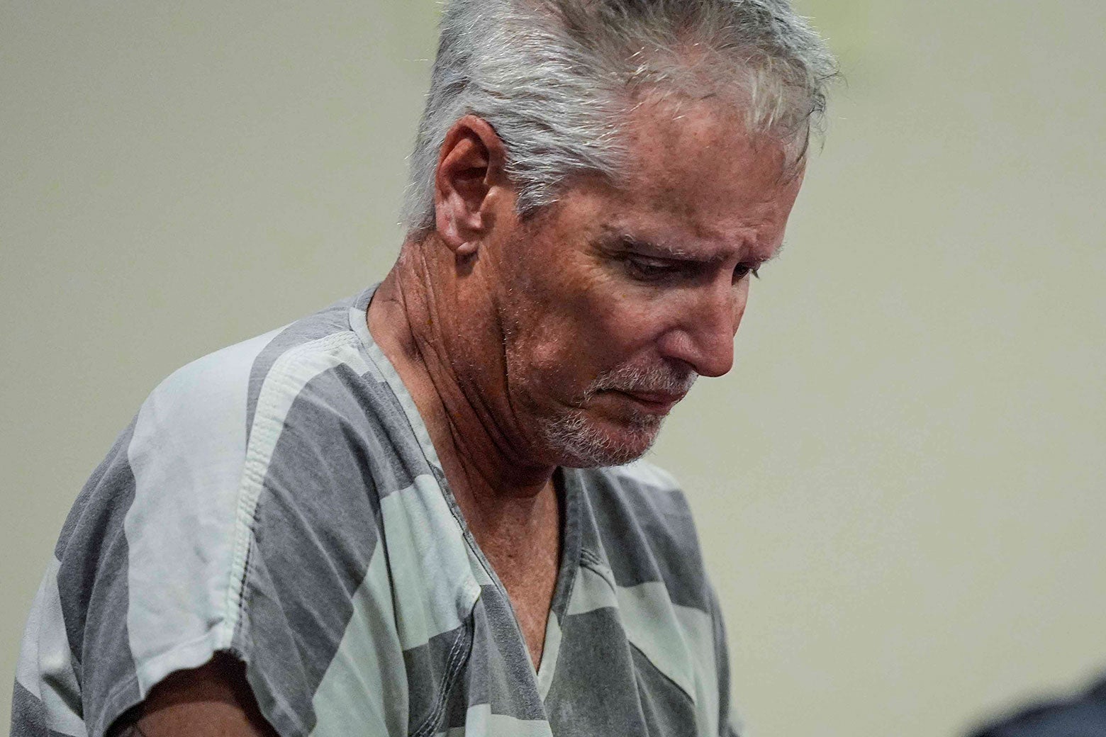I’ve studied hundreds of mass shooters. Parents, I hope you know the story of Colin Gray.