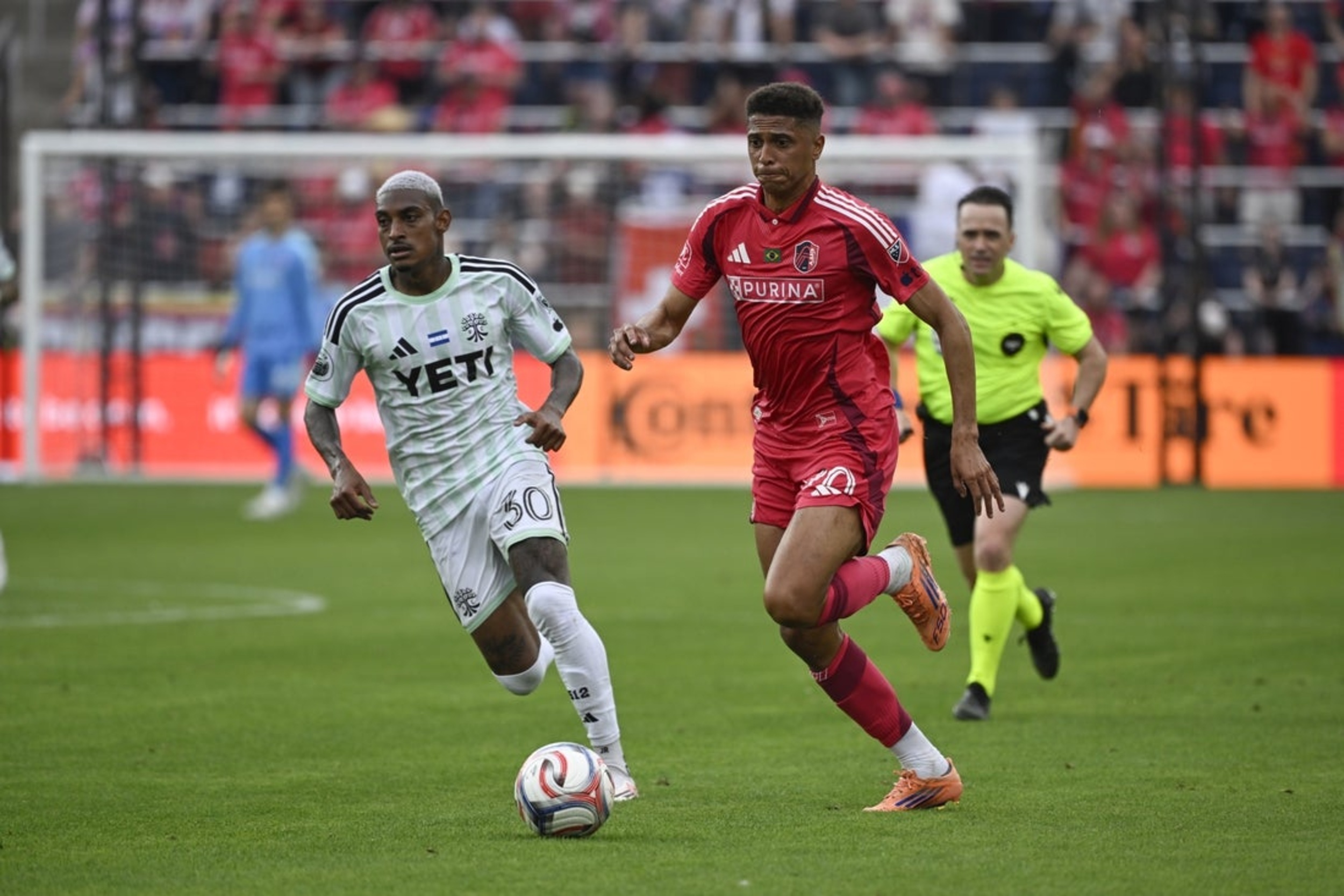 Austin FC, Sounders both looking for better performances