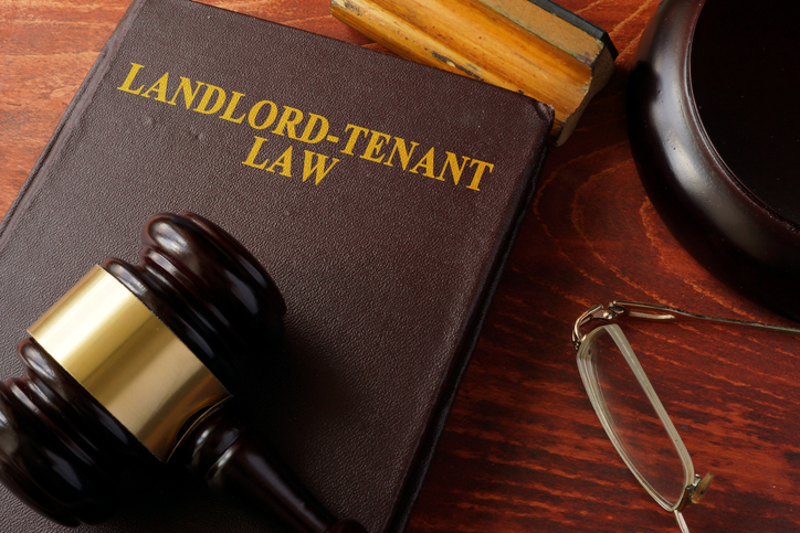 How much does an eviction cost for a landlord?