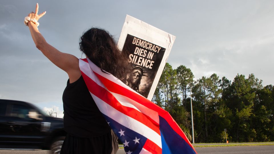 Mexican man killed after ICE encounter in Florida was on vacation, officials say