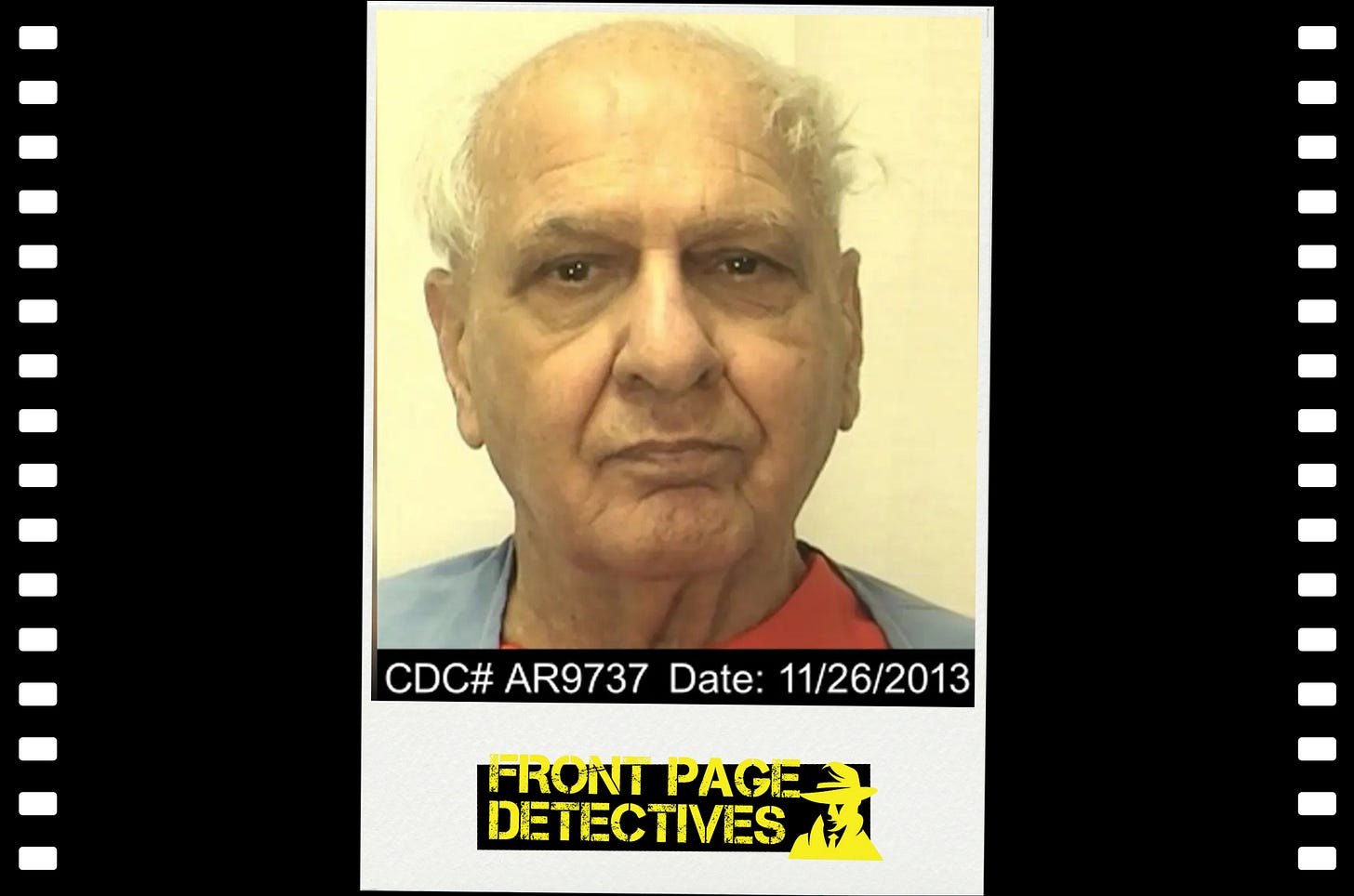 The Alphabet Murders: The Uncaught Child Killer Who Chose His Victims by Their Initials