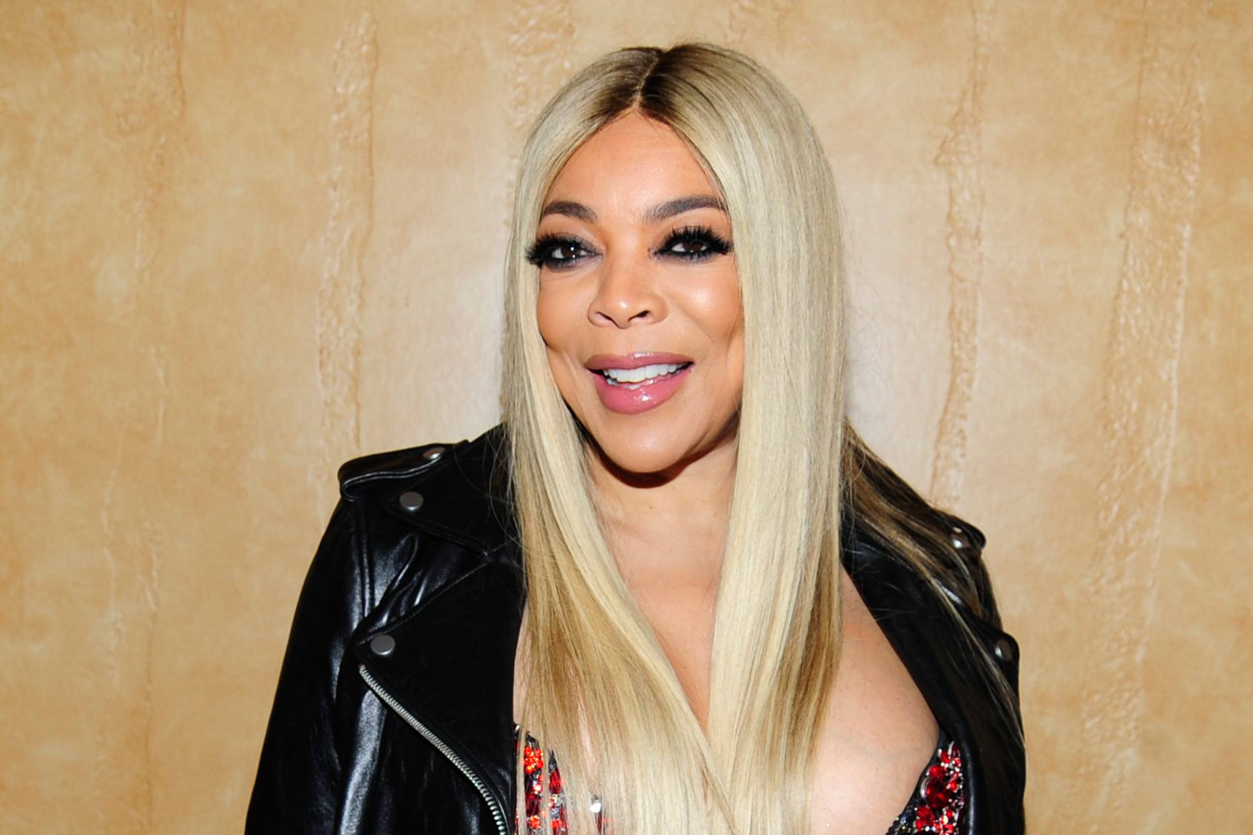 Wendy Williams' Guardian Settles Case Over Controversial Lifetime Doc