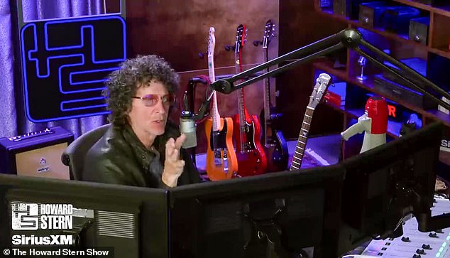 Sources said that aspects of the situation involving the laid off staffers made the radio legend look 'ruthless'