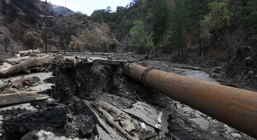 'Those cameras saved lives': Beaver Canyon camera network provided ...