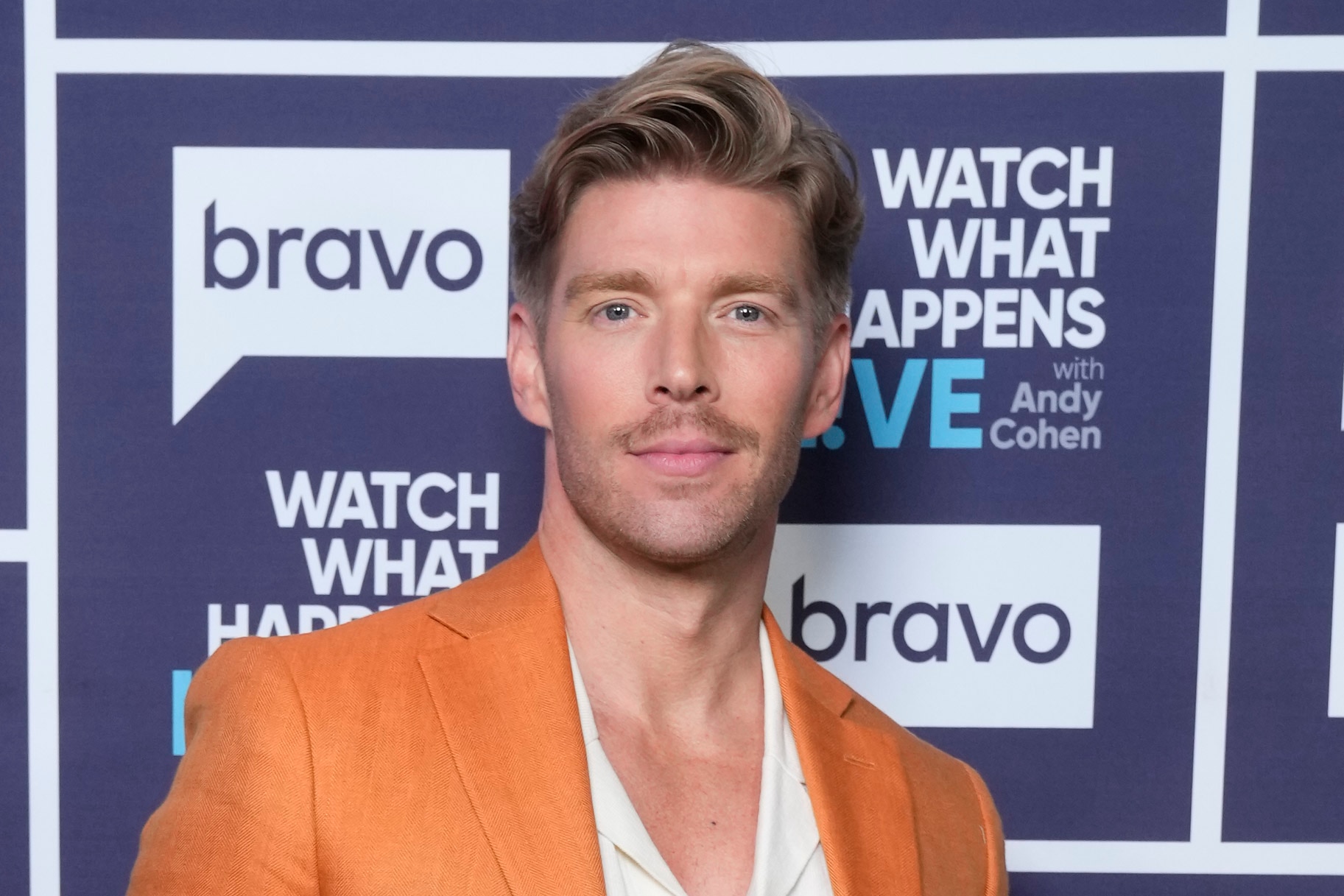 Kyle Cooke Reveals New Details About His Dating Life After Amanda Batula Split