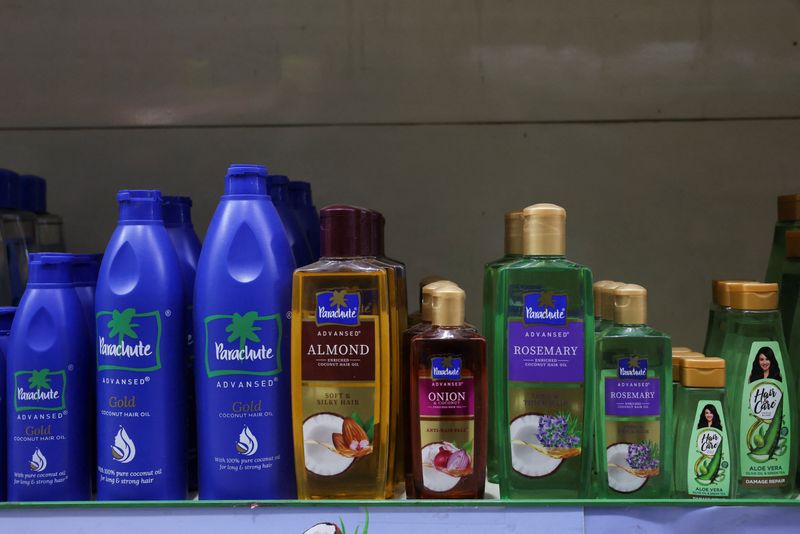 India's FMCG sector faces margin squeeze as costs spike amid strong demand, price hikes
