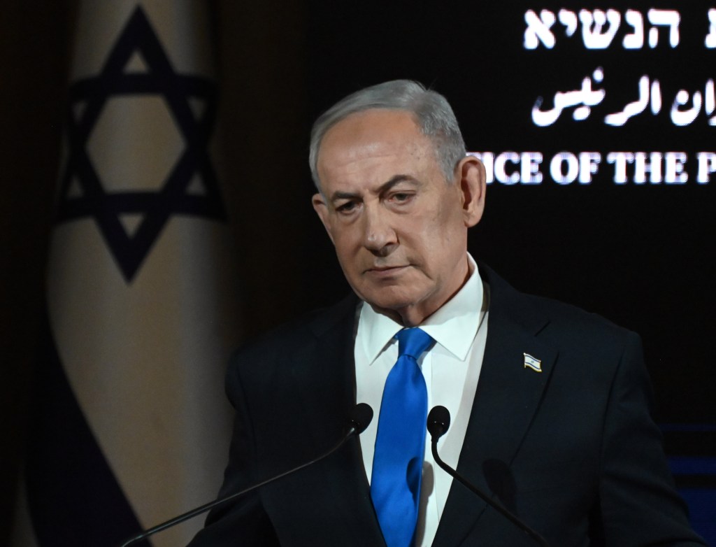 Mamdani admits he can’t arrest Netanyahu — but rips him as ‘war criminal’ not welcome in NYC