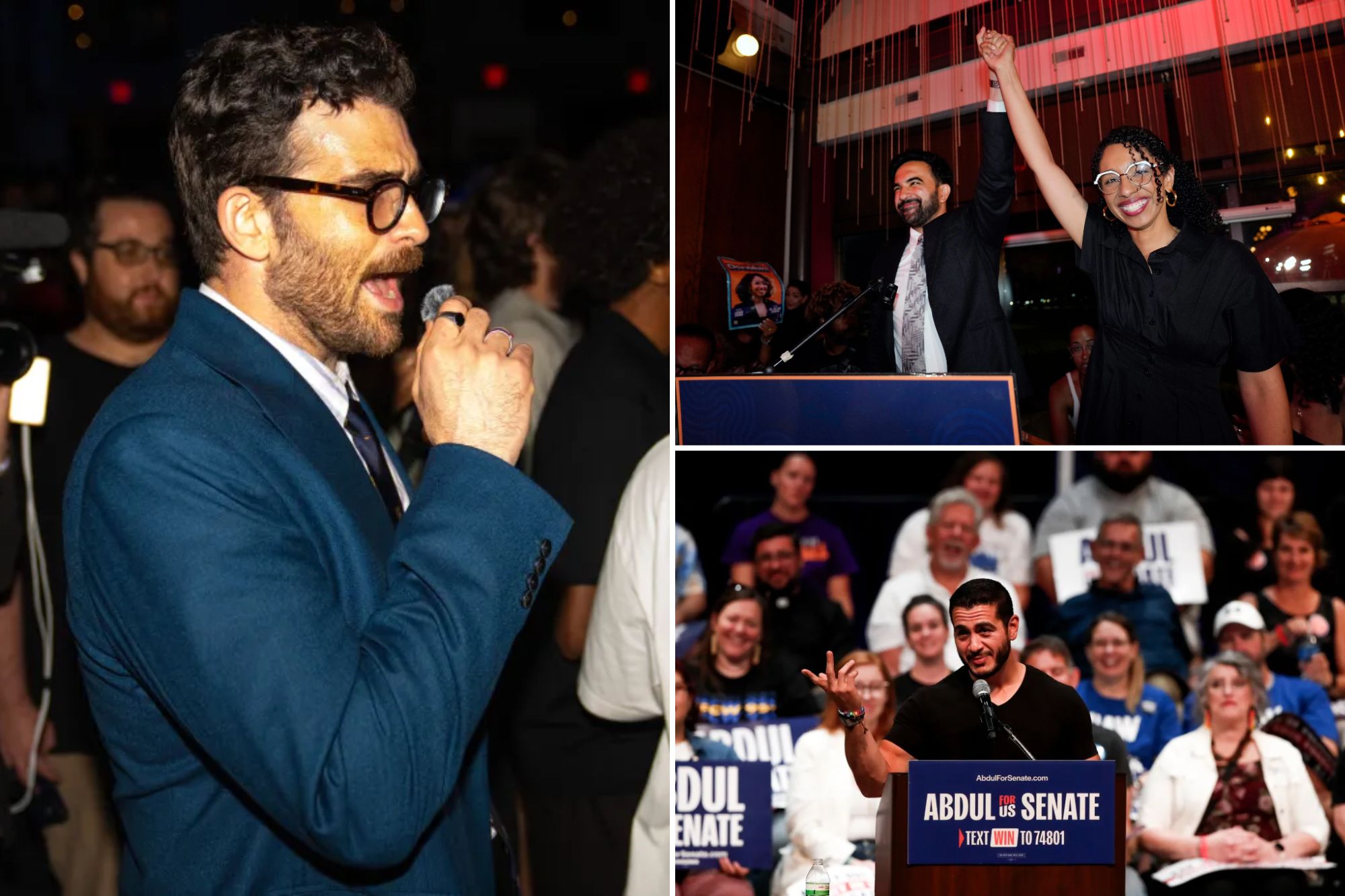 Democrats are completely blind to the DSA’s brazen party coup — so the rest of us must step up