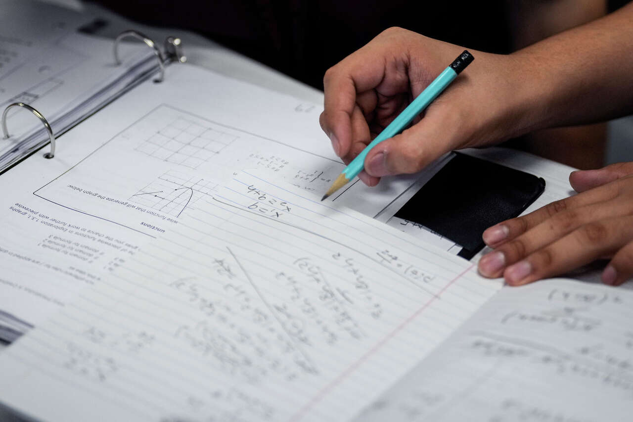 Texas district challenges state school finance system: ‘They're using us as tax collectors’