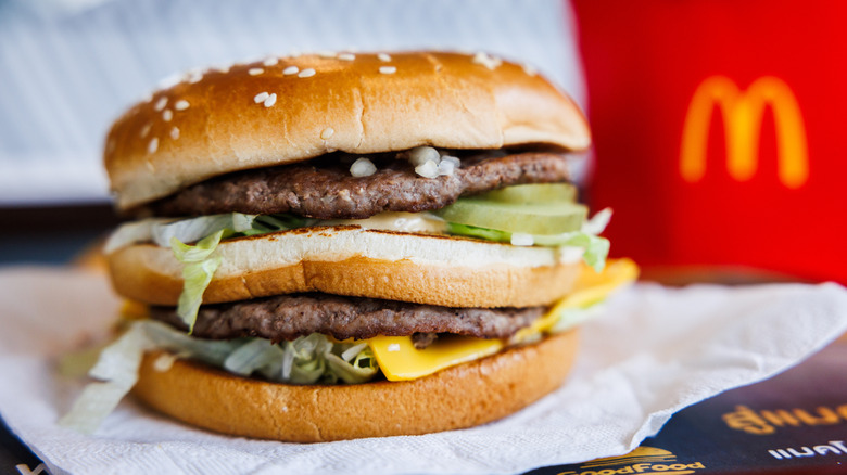 How accurate is the Big Mac Index?