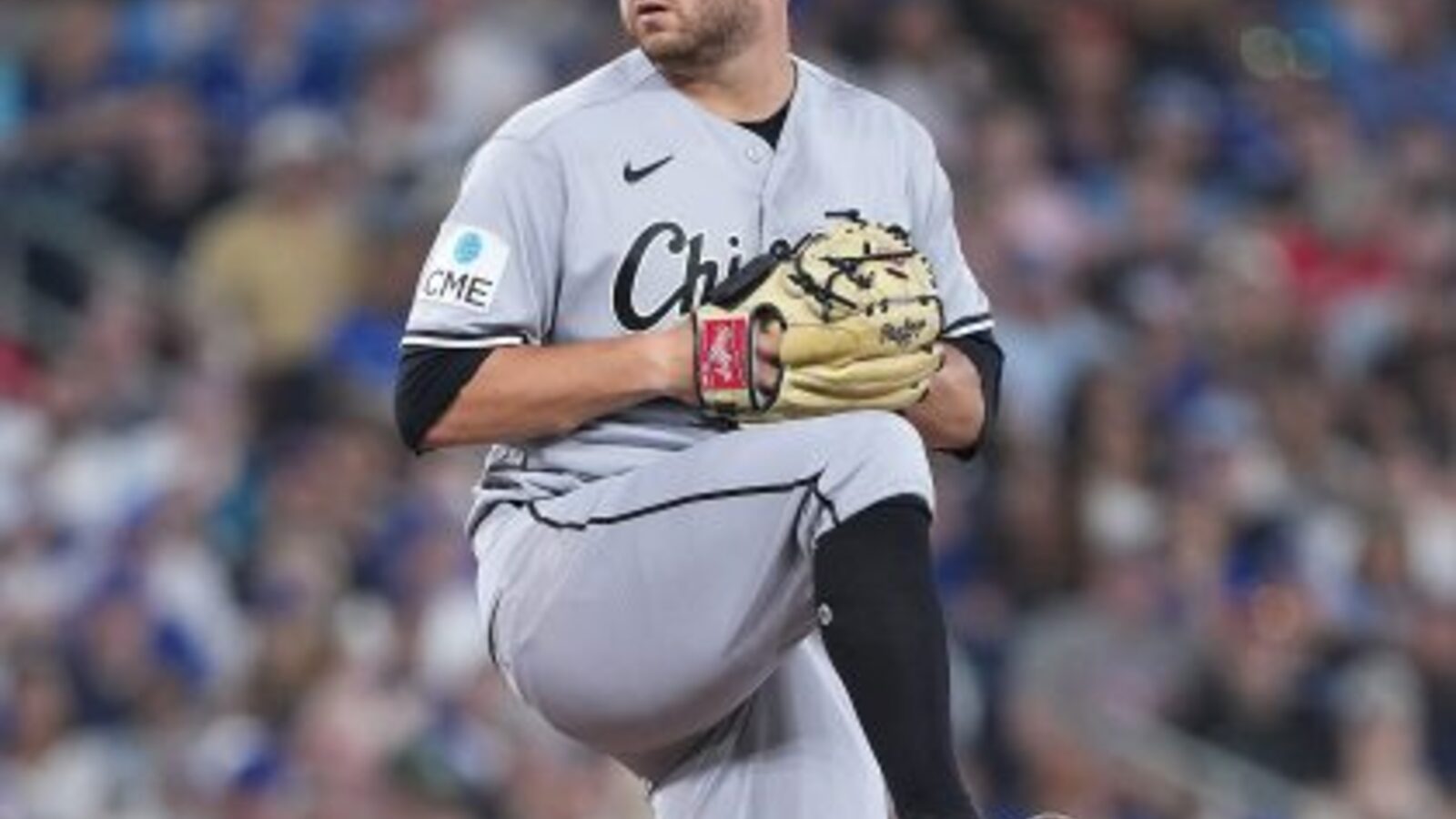 Chicago White Sox: Anthony Kay called out to be team’s 2nd half All-Star