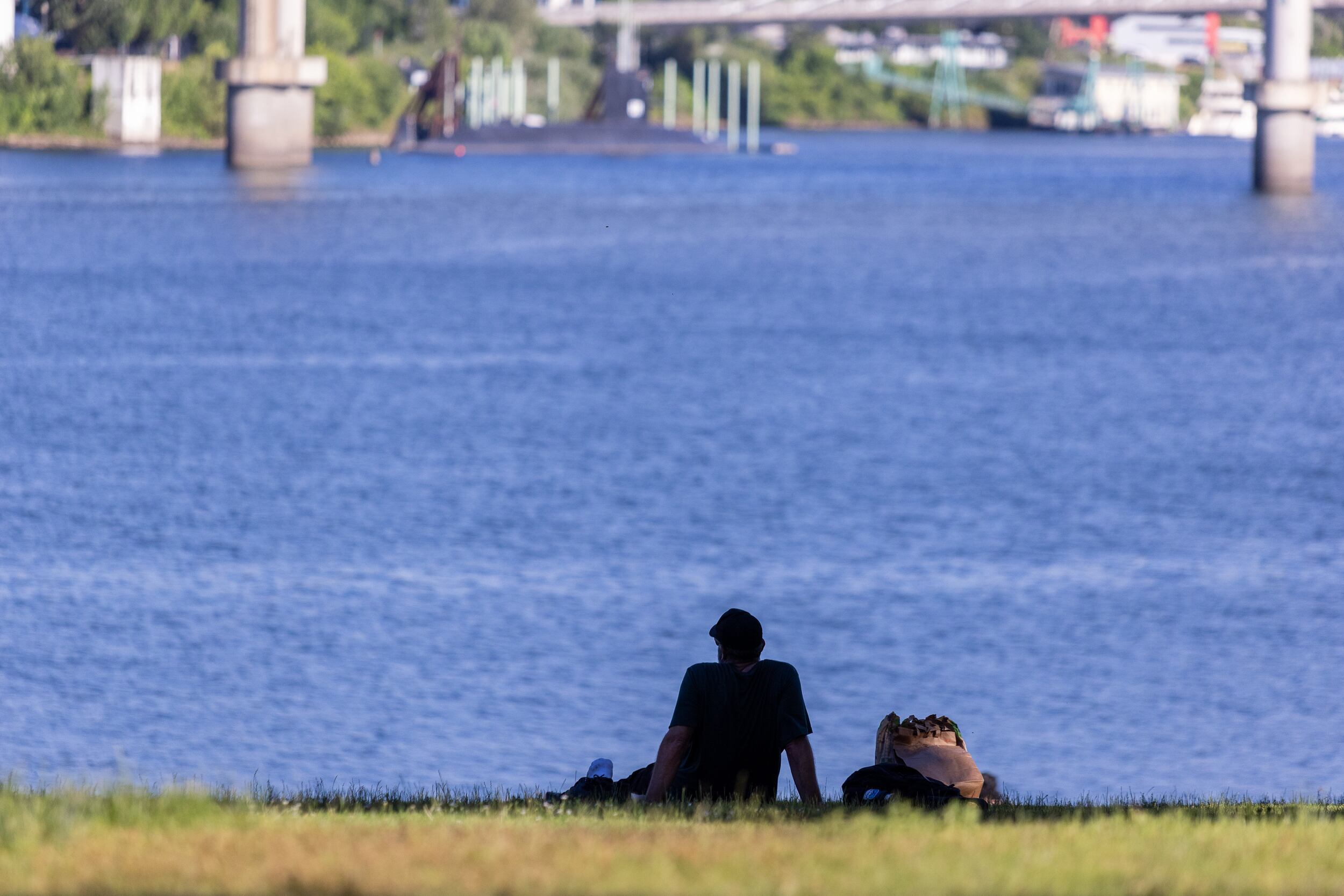 Portland heat reaches triple digits; Wednesday another scorcher