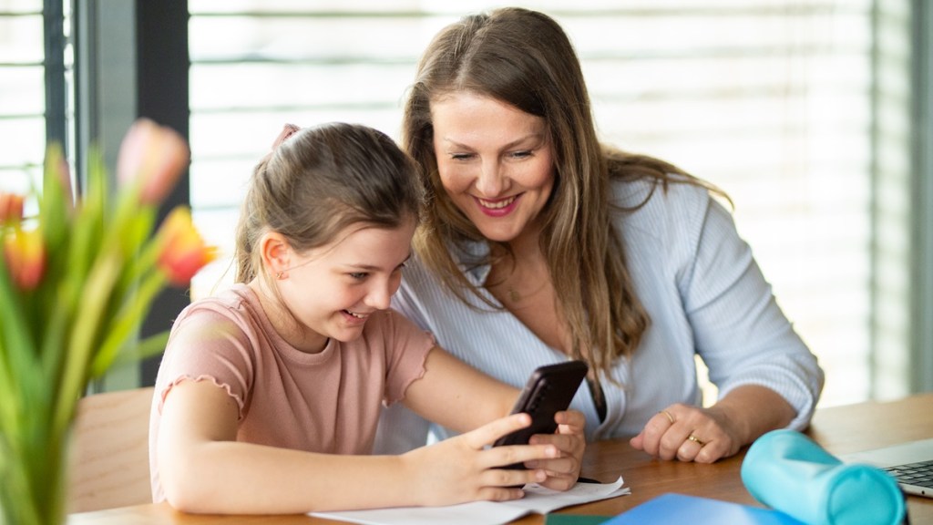 Gen A Alpha Buying Online Shopping Food Delivery Apps Than Parents Think