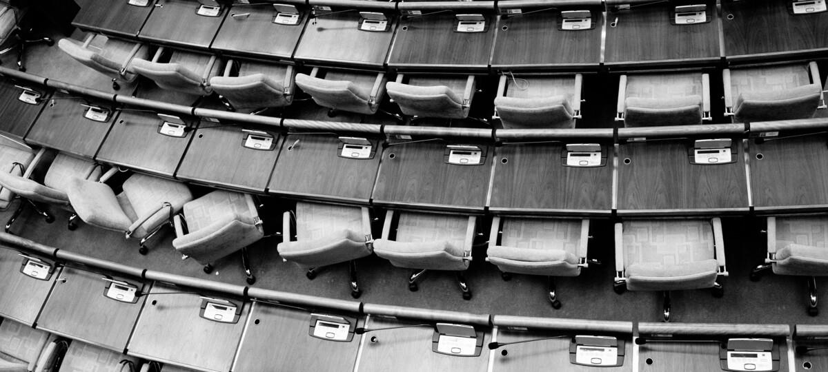 Your next senator will finally face the Social Security decision point
