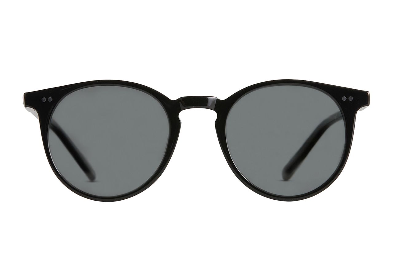 Quince Noah Polarized Acetate Sunglasses